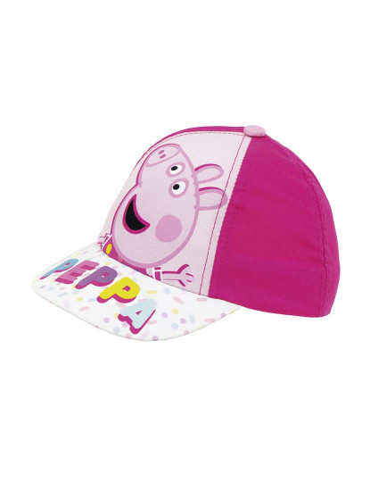 imagem de Boné Infantil Peppa Pig Baby 44-46 cm3