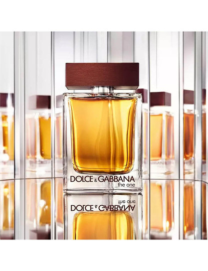 imagem de DOLCE & GABBANA THE ONE MEN EDT Vp 3