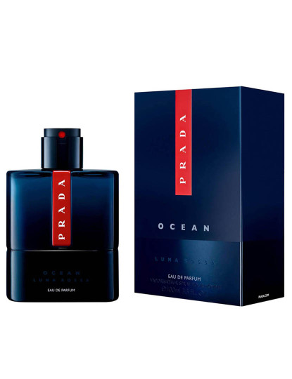 imagem de PRADA LUNA ROSSA OCEAN EDP Vp 1