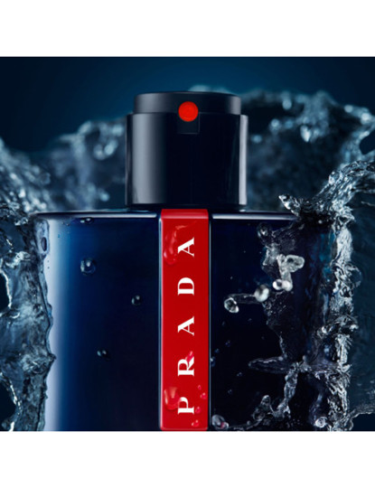 imagem de PRADA LUNA ROSSA OCEAN EDP Vp 4