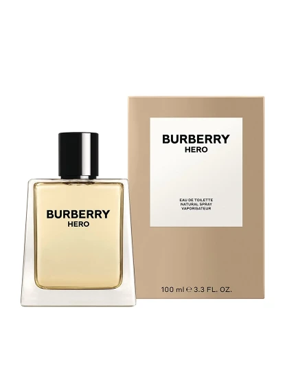 imagem de BURBERRY HERO EDT Vp 1