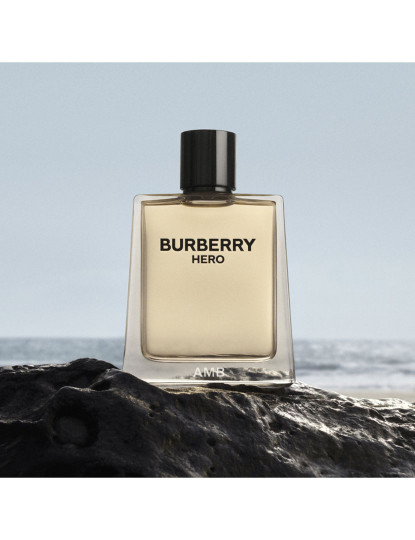 imagem de BURBERRY HERO EDT Vp 3