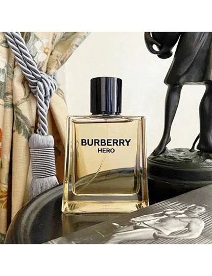 imagem de BURBERRY HERO EDT Vp 4