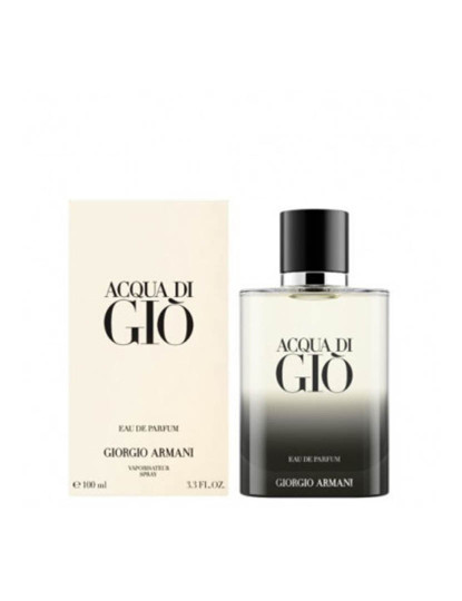 imagem de G. ARMANI AQUA DE GIO MEN EDP Vp 1