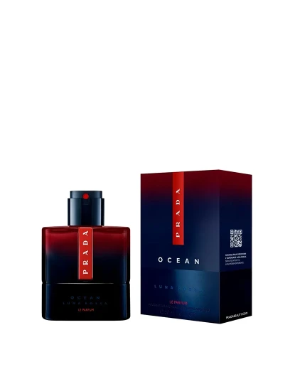 imagem de PRADA LUNA ROSSA OCEAN PARFUM Vp 1