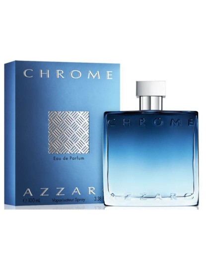 imagem de AZZARO CHROME EDP Vp 1