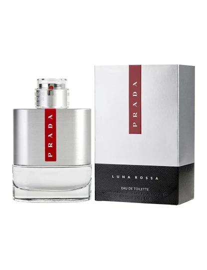 imagem de PRADA LUNA ROSSA MEN EDT Vp 1