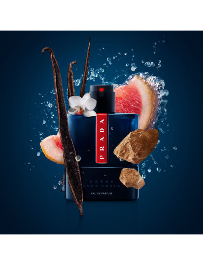 imagem de PRADA LUNA ROSSA OCEAN EDP Vp 3