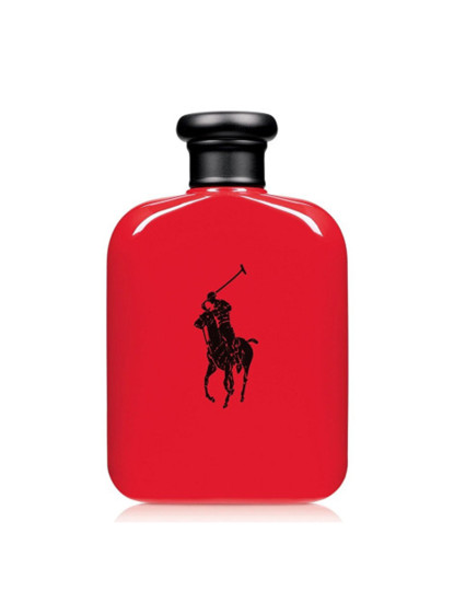 imagem de RALPH LAUREN POLO RED EDT Vp 2