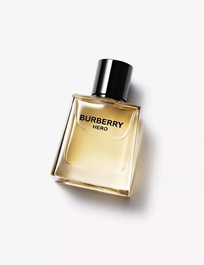 imagem de BURBERRY HERO EDT Vp 2