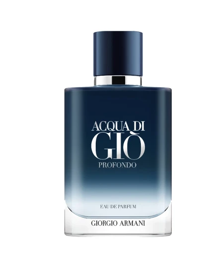 imagem de G. ARMANI AQUA DE GIO MEN PROFONDO EDP Vp 2