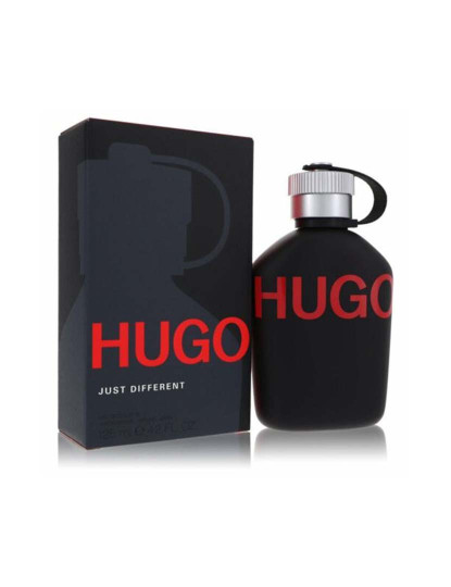 imagem de HUGO BOSS JUST DIFERENT EDT Vp 1