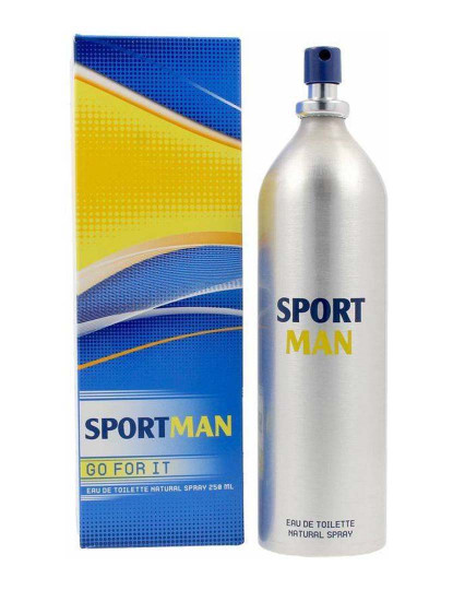 imagem de SPORTMAN EDT Vp 21