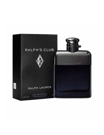 imagem de RALPH LAUREN RALPH`S CLUB EDP Vp 1