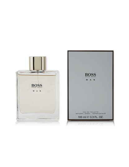 imagem de HUGO BOSS MAN EDT Vp1