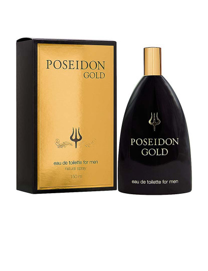 imagem de POSEIDON GOLD MEN EDT Vp 11