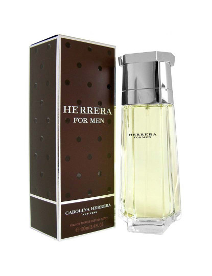 imagem de C.H. C. HERRERA MEN EDT Vp 1