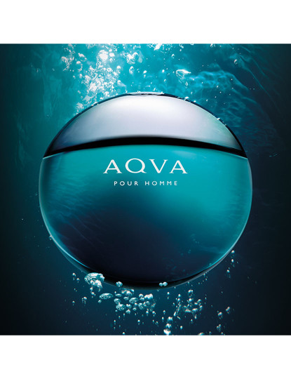 imagem de BULGARI AQUA POUR HOMME EDT Vp 2