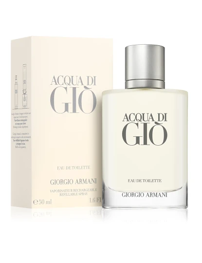 imagem de G. ARMANI AQUA DE GIO MEN EDT Vp 1