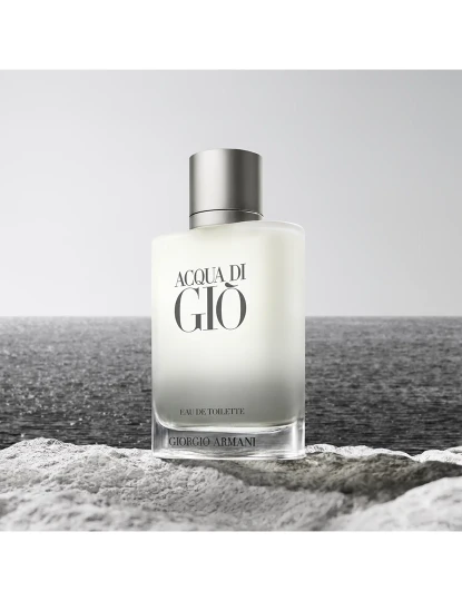 imagem de G. ARMANI AQUA DE GIO MEN EDT Vp 4