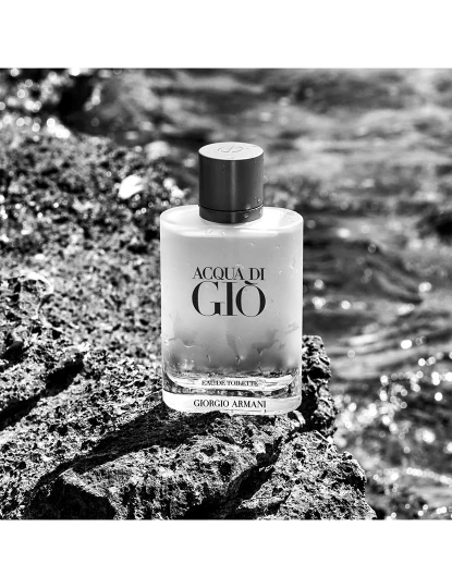 imagem de G. ARMANI AQUA DE GIO MEN EDT Vp 5