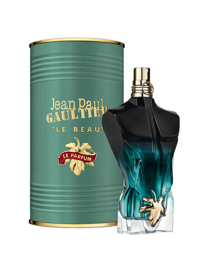 imagem de J.P. GAULTIER LE BEAU LE PARFUM EDP Vp 1