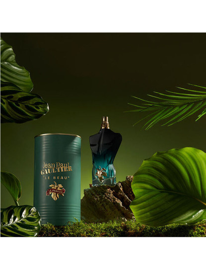 imagem de J.P. GAULTIER LE BEAU LE PARFUM EDP Vp 4