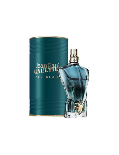 imagem de J.P. GAULTIER LE BEAU MALE EDT Vp 1