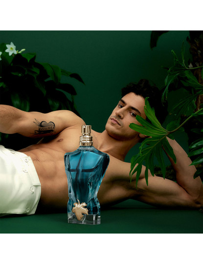 imagem de J.P. GAULTIER LE BEAU MALE EDT Vp 3