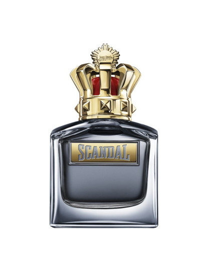 imagem de J.P. GAULTIER SCANDAL HIM EDT Vp 2