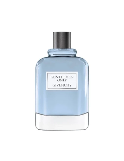 imagem de GIVENCHY GENTLEMEN ONLY EDT 2