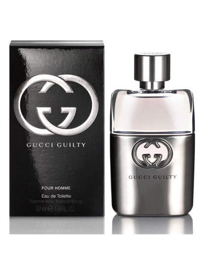 imagem de GUCCI GUILTY POUR HOMME EDT Vp 1