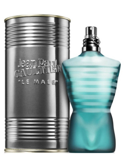 imagem de J.P. GAULTIER LE MALE EDT Vp 1