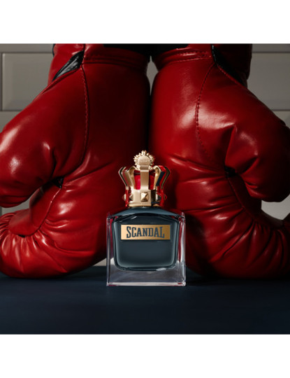 imagem de J.P. GAULTIER SCANDAL HIM EDT Vp 3