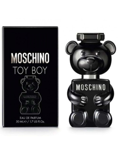 imagem de MOSCHINO TOY BOY EDP Vp 1