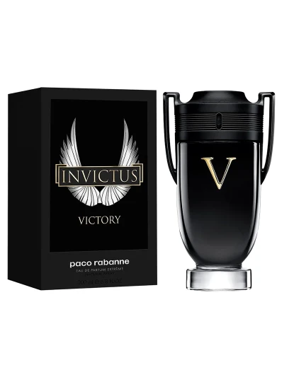 imagem de PACO RABANNE INVICTUS VICTORY EDP Vp 1