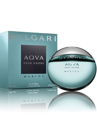 imagem de BULGARI AQUA MARINE POUR HOMME EDT Vp 1