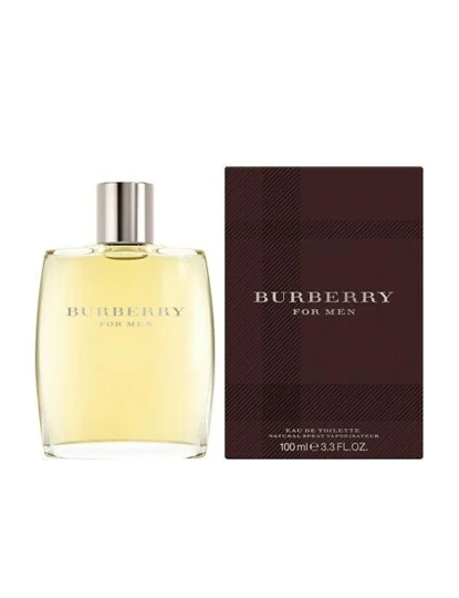 imagem de BURBERRY MEN EDT Vp 1