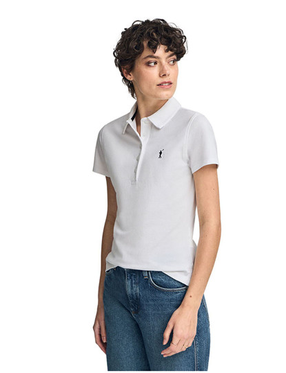 imagem de Rigby Go Pereira Polo Ss W1