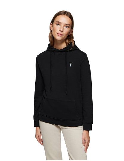 imagem de Hoodie Senhora Rigby Go W B Ft Il Preto1