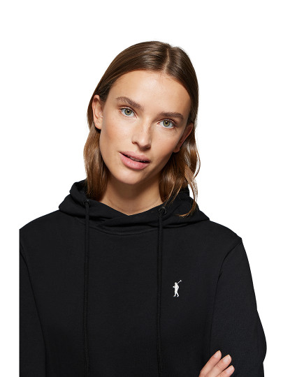 imagem de Hoodie Senhora Rigby Go W B Ft Il Preto3
