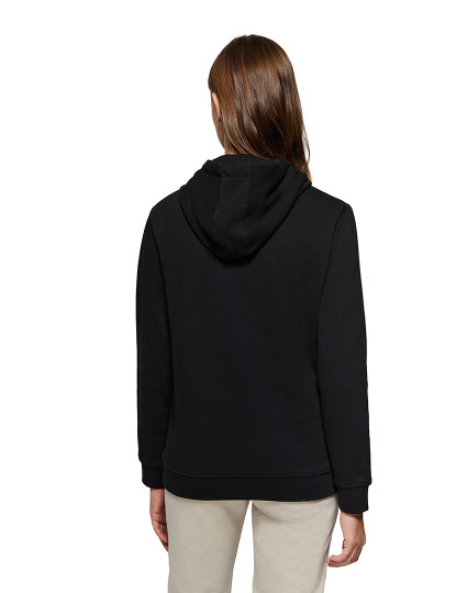 imagem de Hoodie Senhora Rigby Go W B Ft Il Preto2
