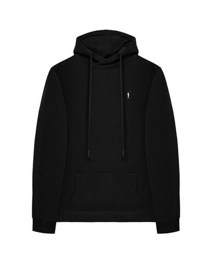imagem de Hoodie Senhora Rigby Go W B Ft Il Preto5