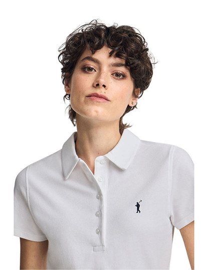 imagem de Rigby Go Pereira Polo Ss W3