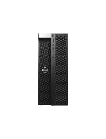 imagem de Desktop Dell Precision Tower 5820 MT Grau B1