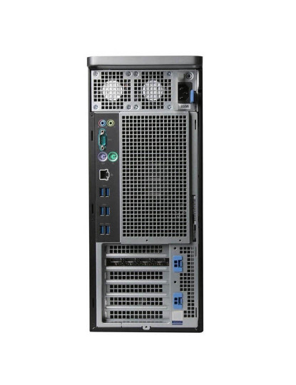 imagem de Desktop Dell Precision Tower 5820 MT Grau B3