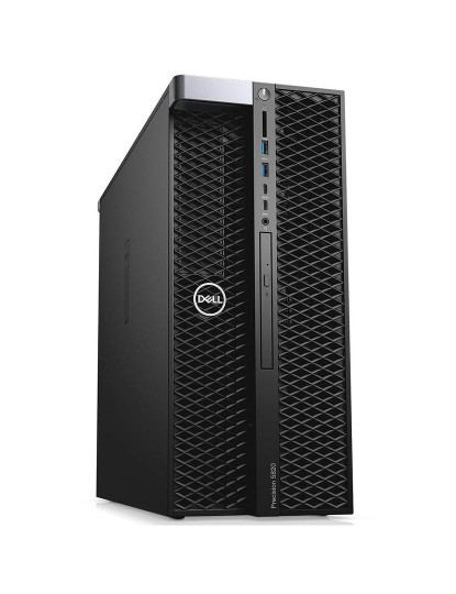 imagem de Desktop Dell Precision Tower 5820 MT Grau B2