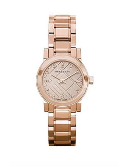 imagem de Relógio de Senhora Rose Gold 26mm1