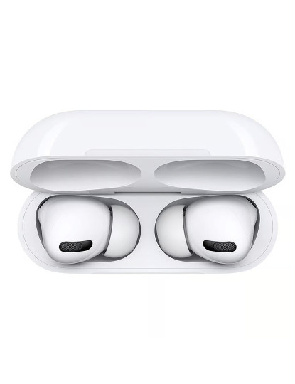 imagem de Apple AirPods Pro with MagSafe Charging Case - MLWK3ZM/A Grau A4