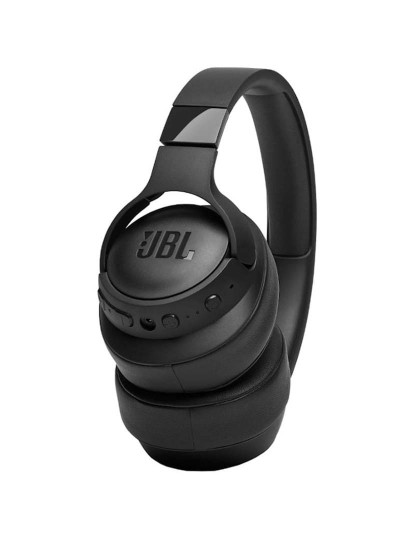 imagem de JBL Tune 750 BTNC Preto1